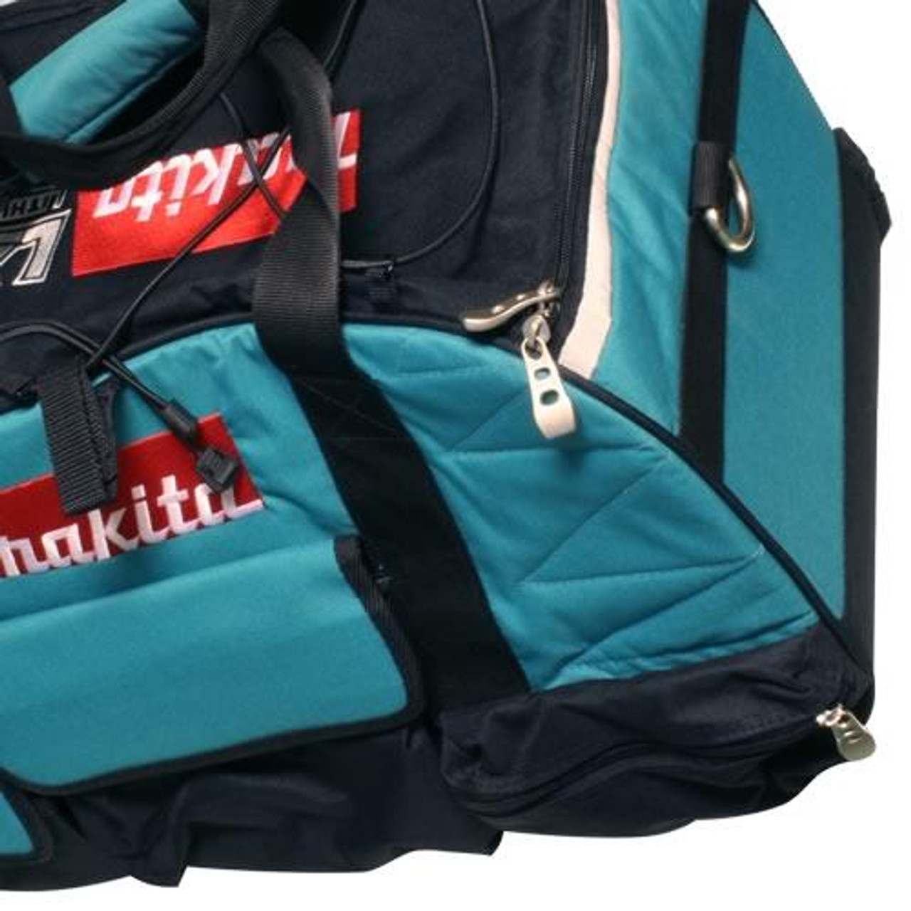 Makita  LXT 400 Heavy Duty Tool Bag LXT400 831278-2