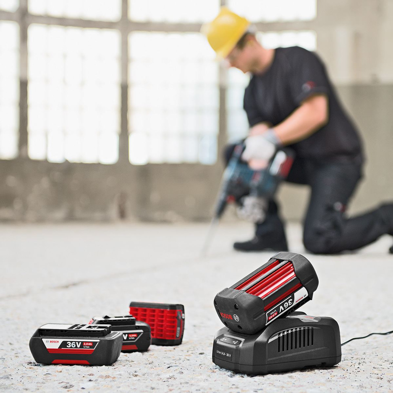 AHC Powertools