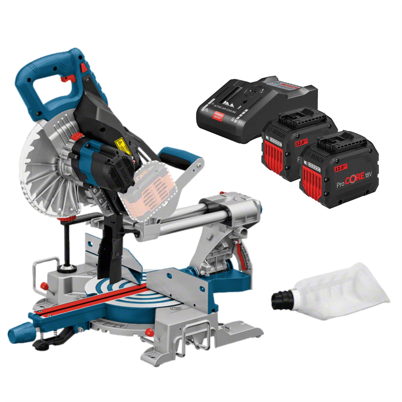 AHC Powertools