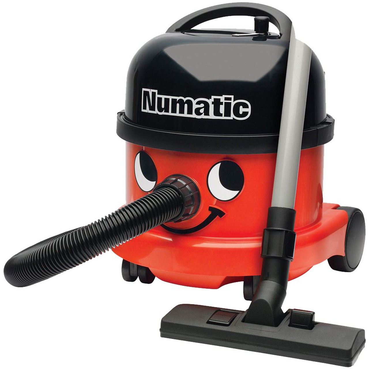 Numatic NRV240 (HENRY) 9L Commercial Dry Vacuum Cleaner 240V