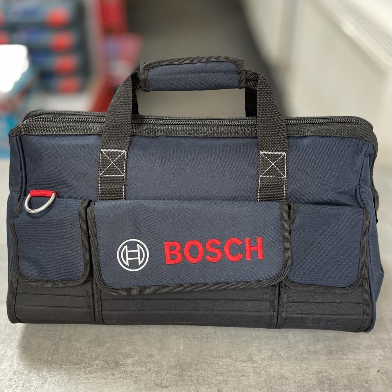 Bosch MBAG+ Heavy Duty Toolbag for Power Tools 550mm