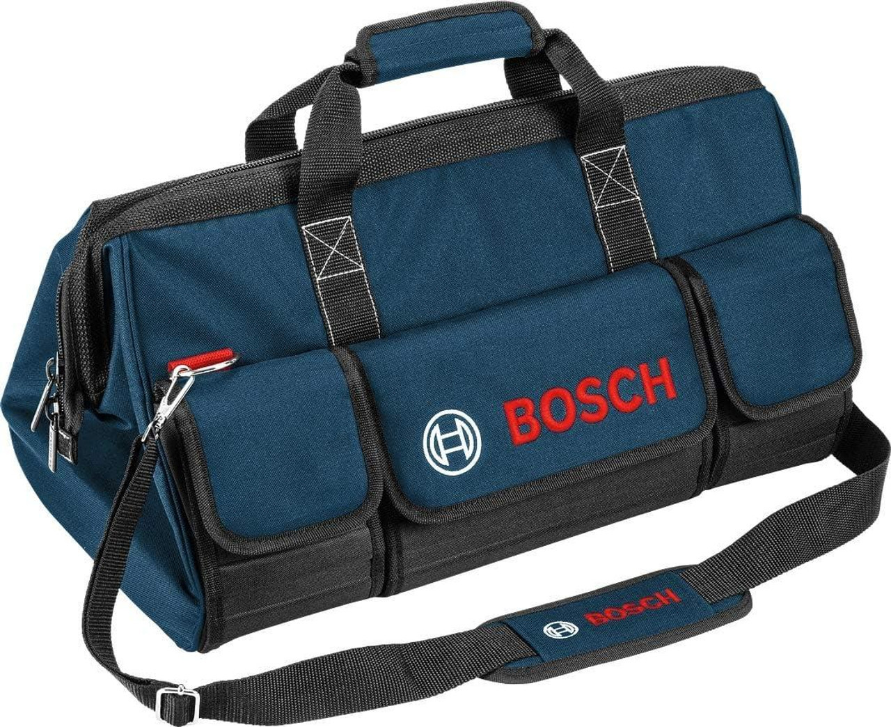 Bosch MBAG+ Heavy Duty Toolbag for Power Tools 550mm
