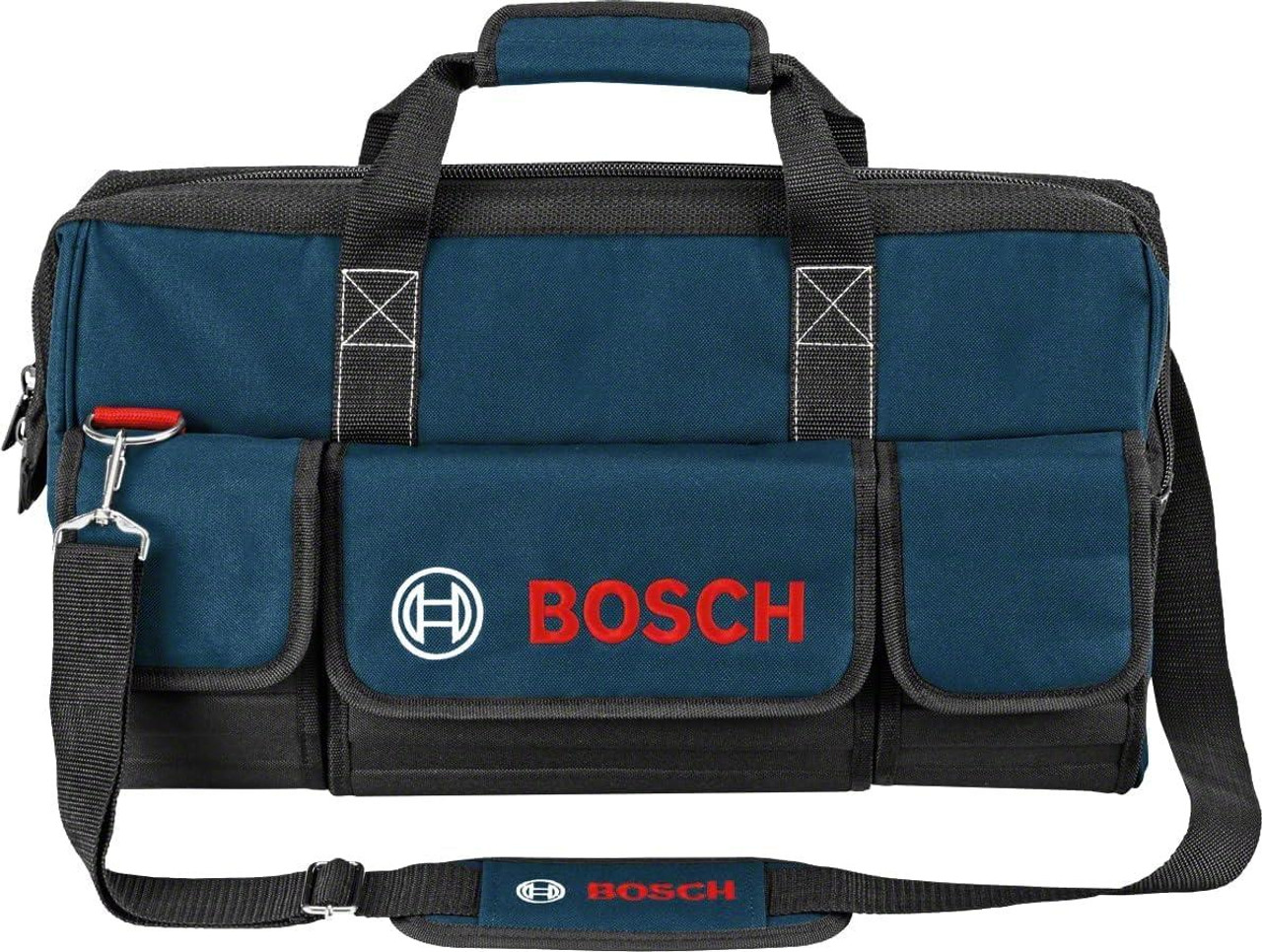 Bosch MBAG+ Heavy Duty Toolbag for Power Tools 550mm