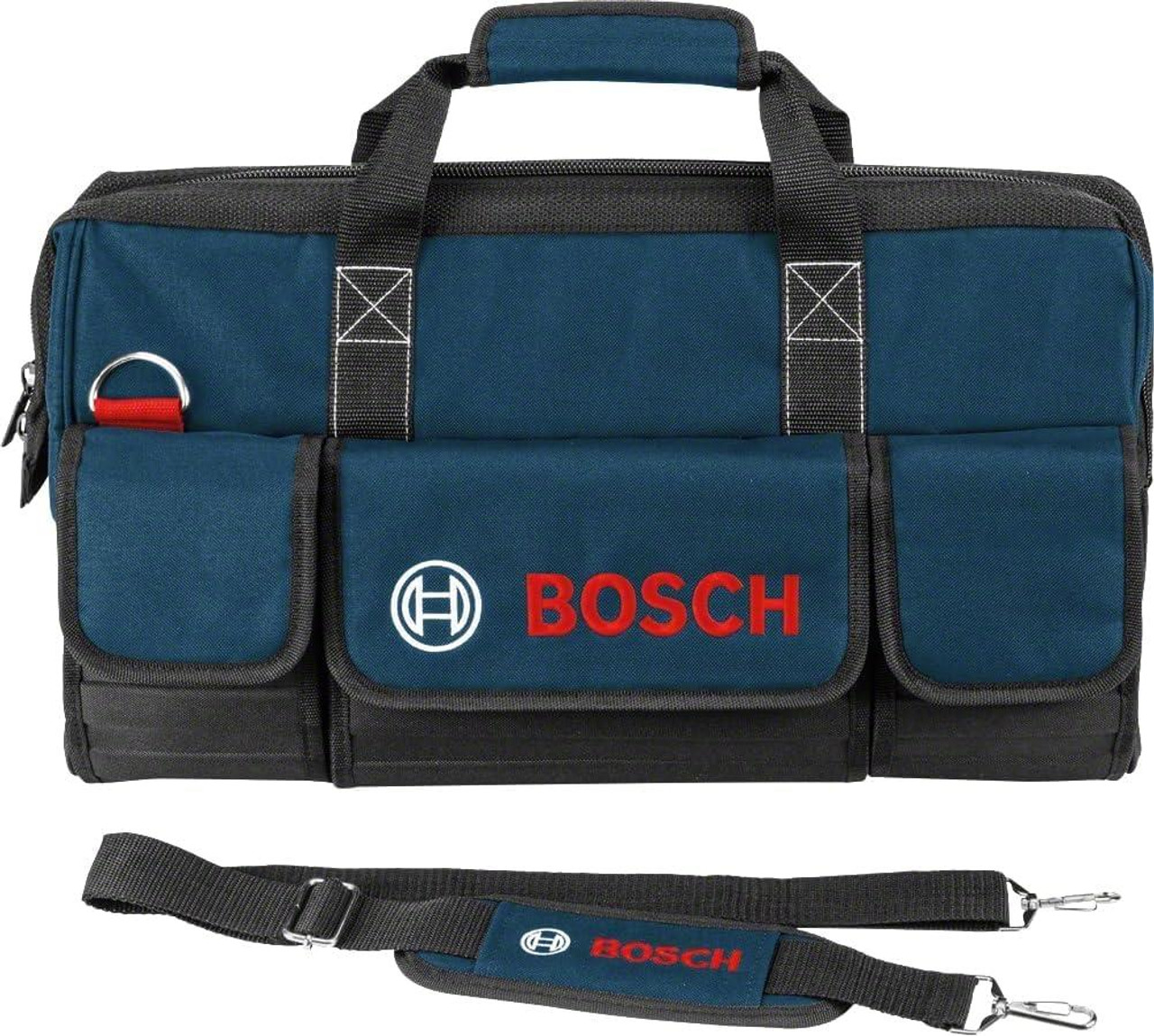 Bosch MBAG+ Heavy Duty Toolbag for Power Tools 550mm