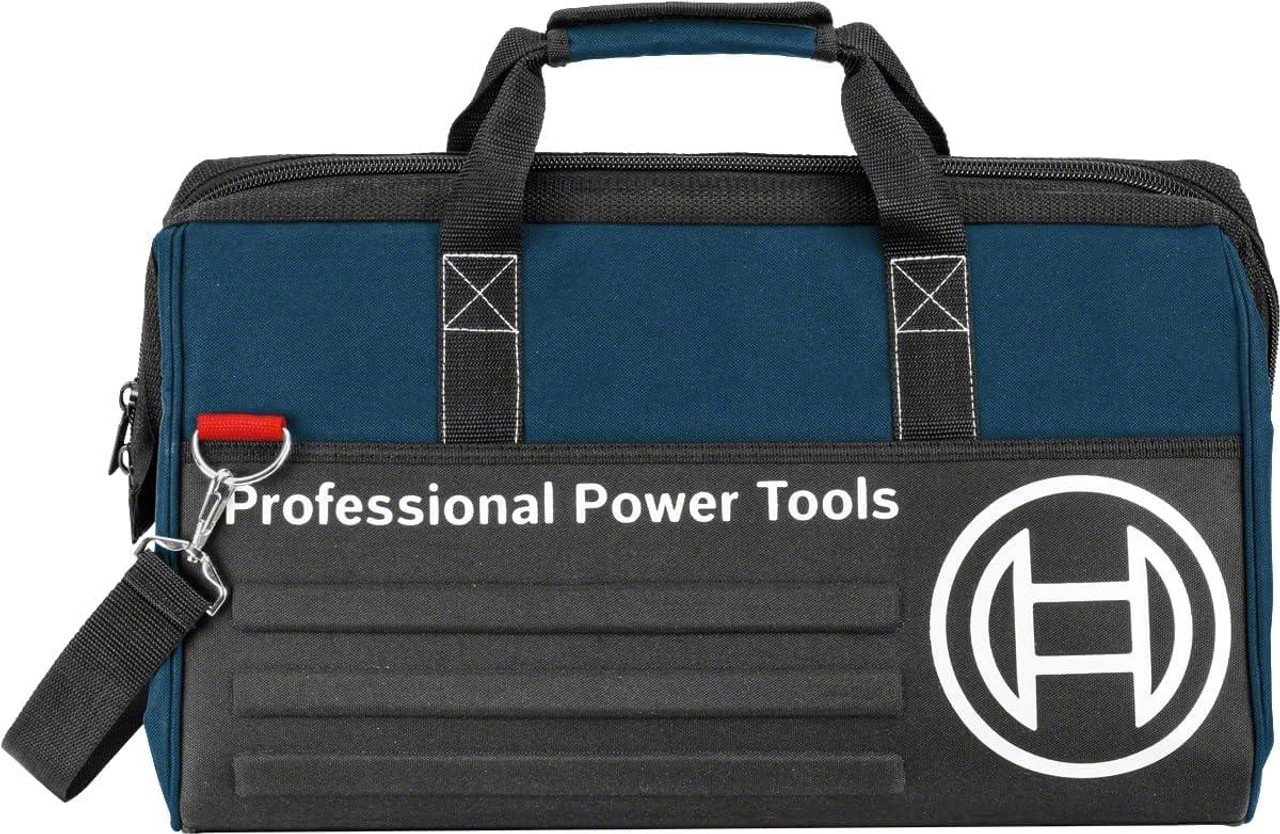 Bosch MBAG+ Heavy Duty Toolbag for Power Tools 550mm