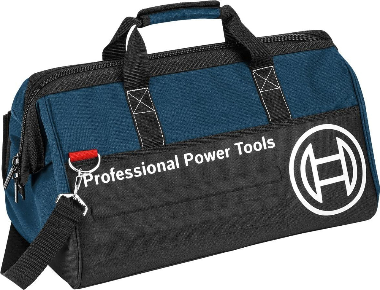Bosch MBAG+ Heavy Duty Toolbag for Power Tools 550mm