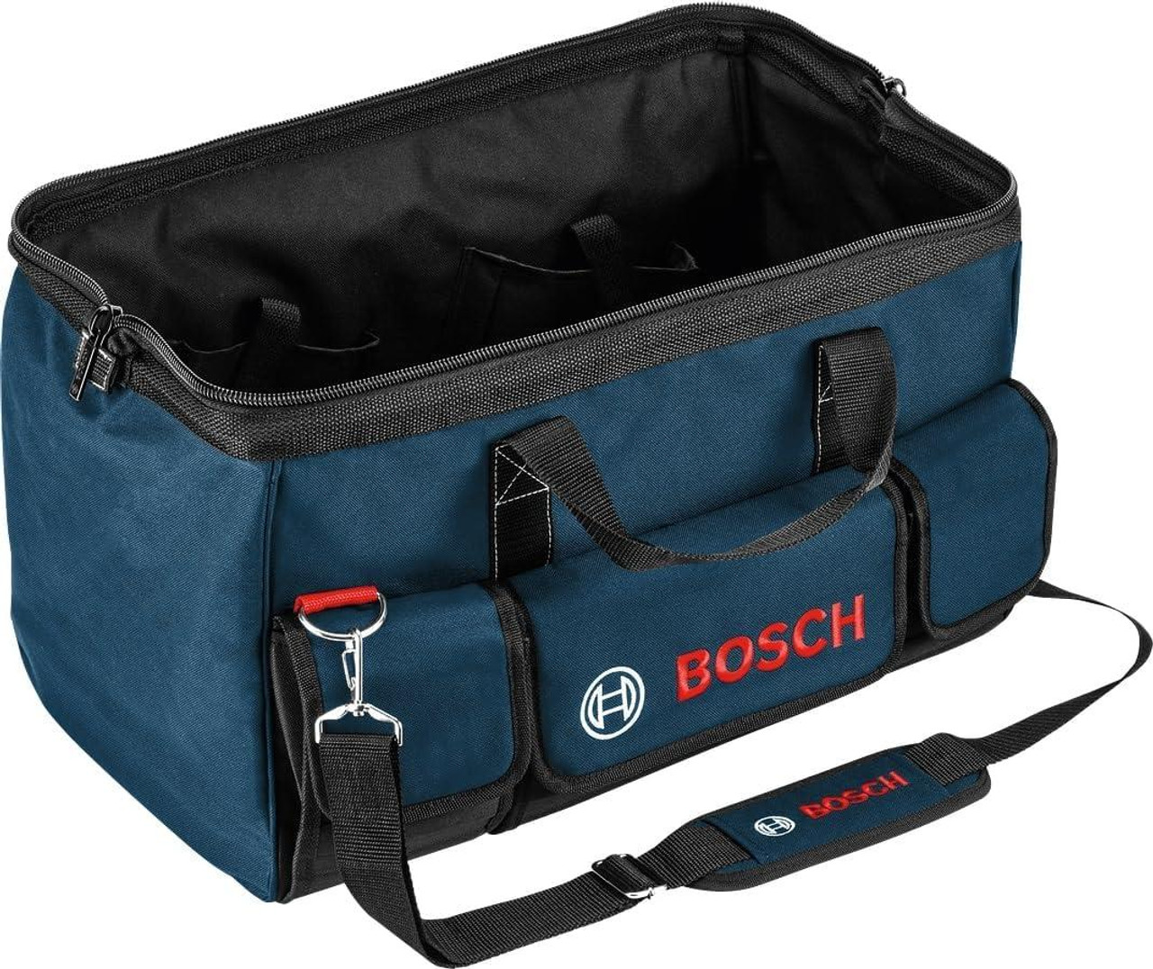 Bosch MBAG+ Heavy Duty Toolbag for Power Tools 550mm
