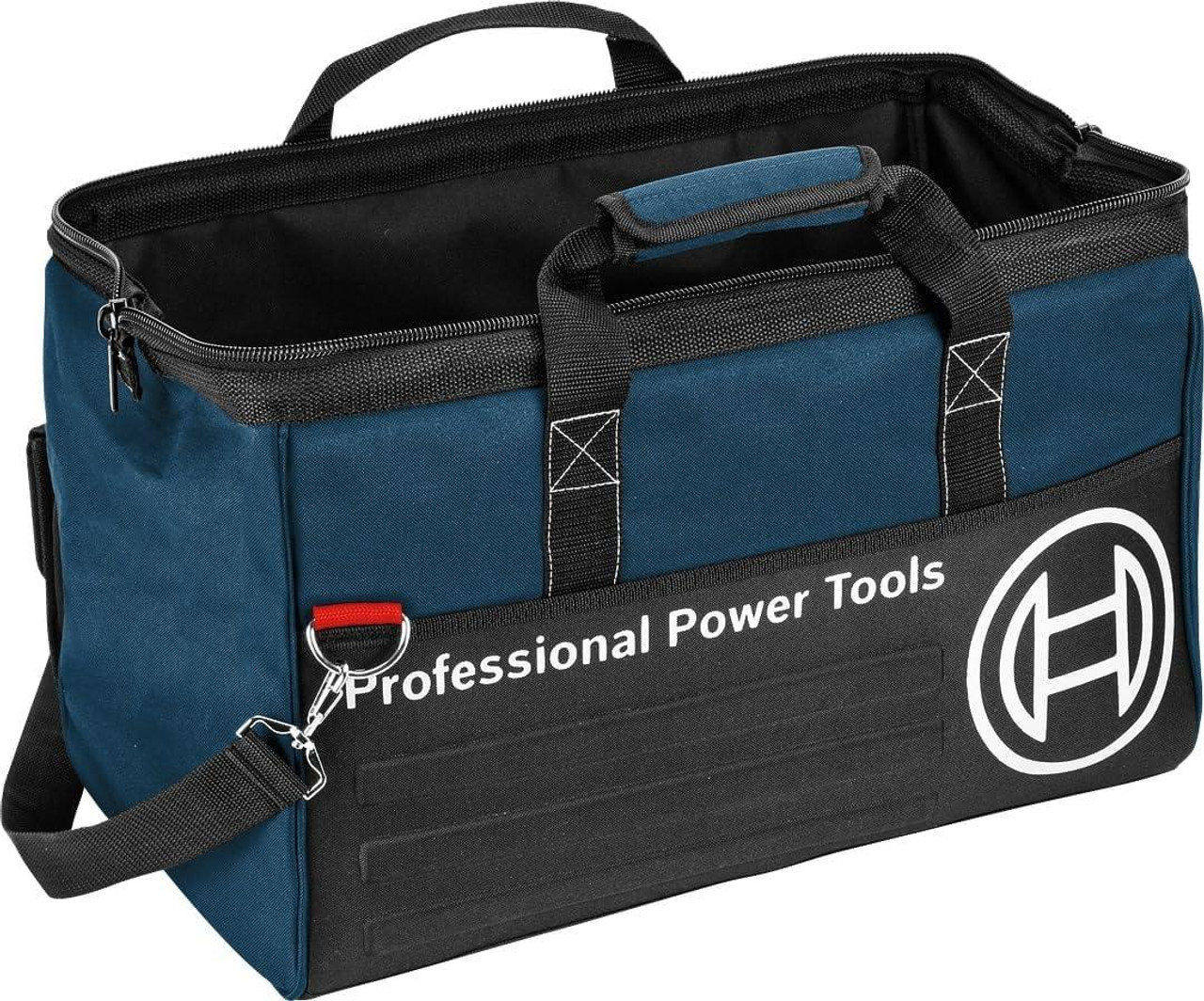 Bosch MBAG+ Heavy Duty Toolbag for Power Tools 550mm