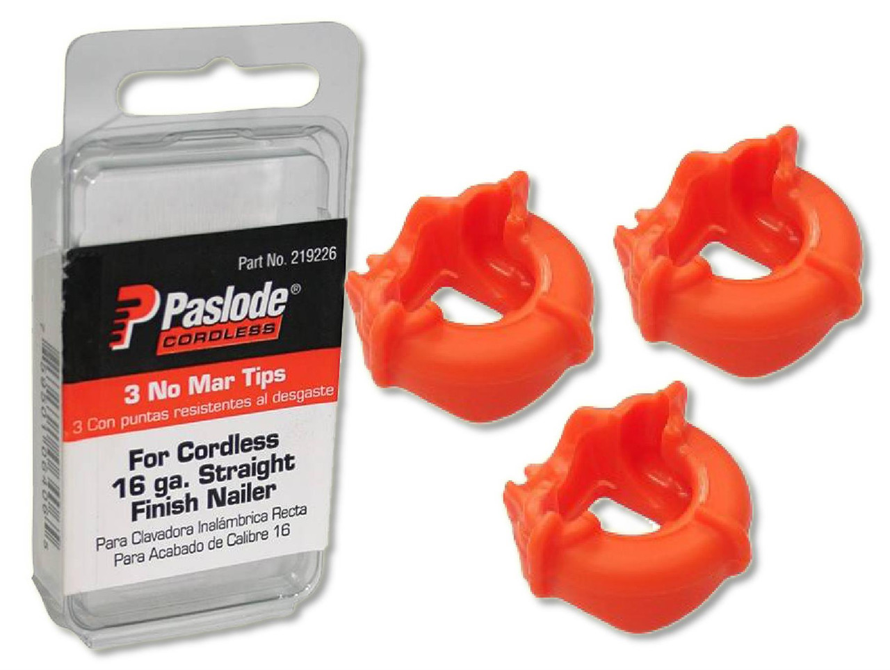 Paslode Contact Element for IM65 and IM65A F16 Pack of 3 - 219236