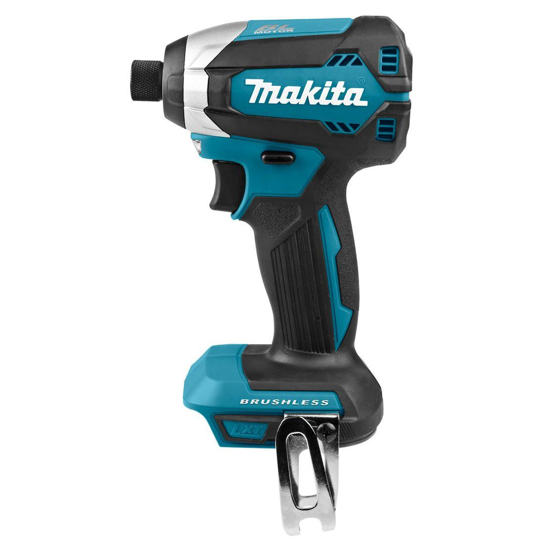 Makita DTD153Z 18V Cordless Brushless Impact Driver - Body Only