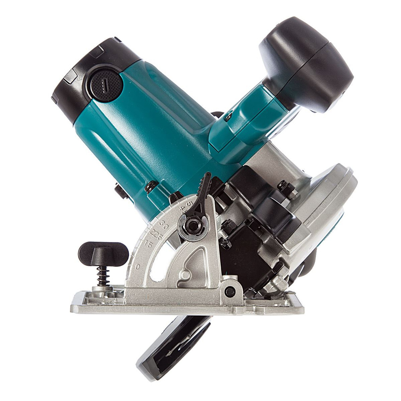 Makita DSS610 Z 18V Li-ion LXT Circular Saw BSS610Z + 24 Tooth TCT Blade