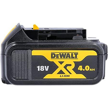 2 X Dewalt DCB182 18V XR li-ion Battery 4.0Ah, Brand New Genuine UK CE