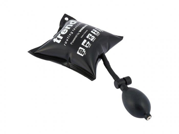 TREND I/WEDGE Winbag Air Wedge Pump Shim Inflatable for Door Window Fitting Joinery Carpenter 5