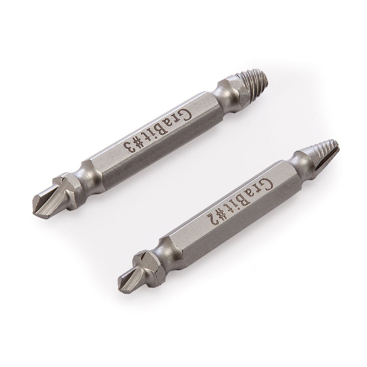 Trend Pro Grabit Damaged Screw and Bolt Remover Set - GRAB/SE1/SET