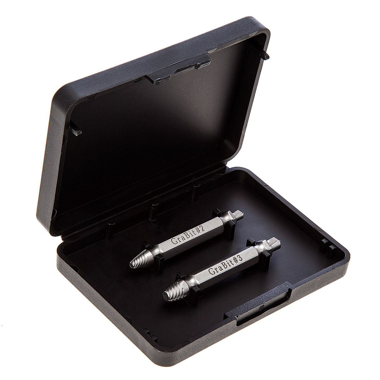 Trend Damaged Screw and Bolt Remover Set GRAB/SE1/SET