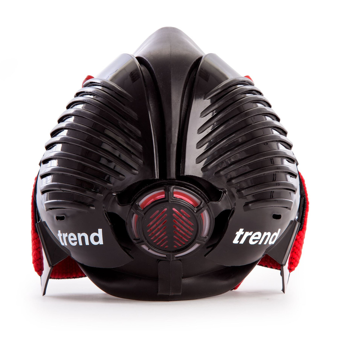 058657Trend STEALTH/ML Air Stealth Safety Respirator Half Mask Medium / Large