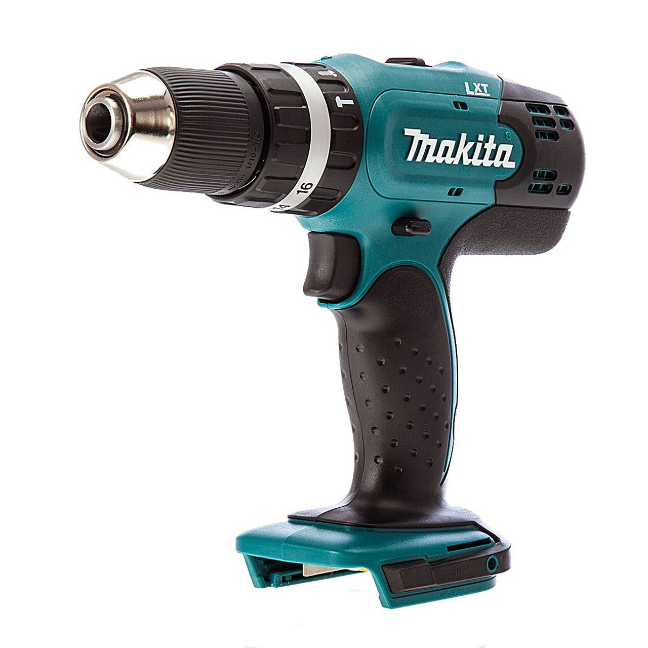Makita DHP453 Z LXT 18V Li-Ion Combi Drill - Body Only