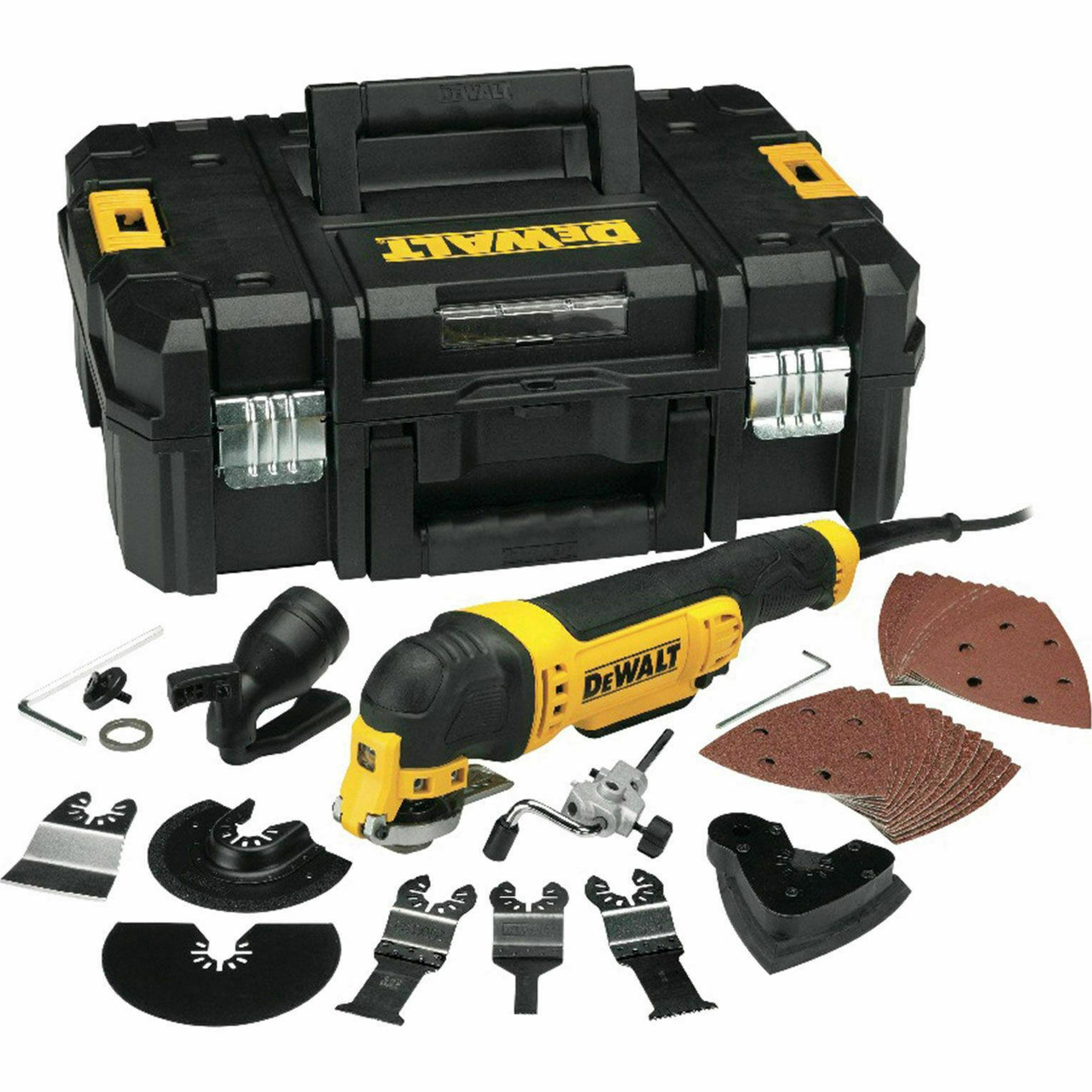 AHC Powertools