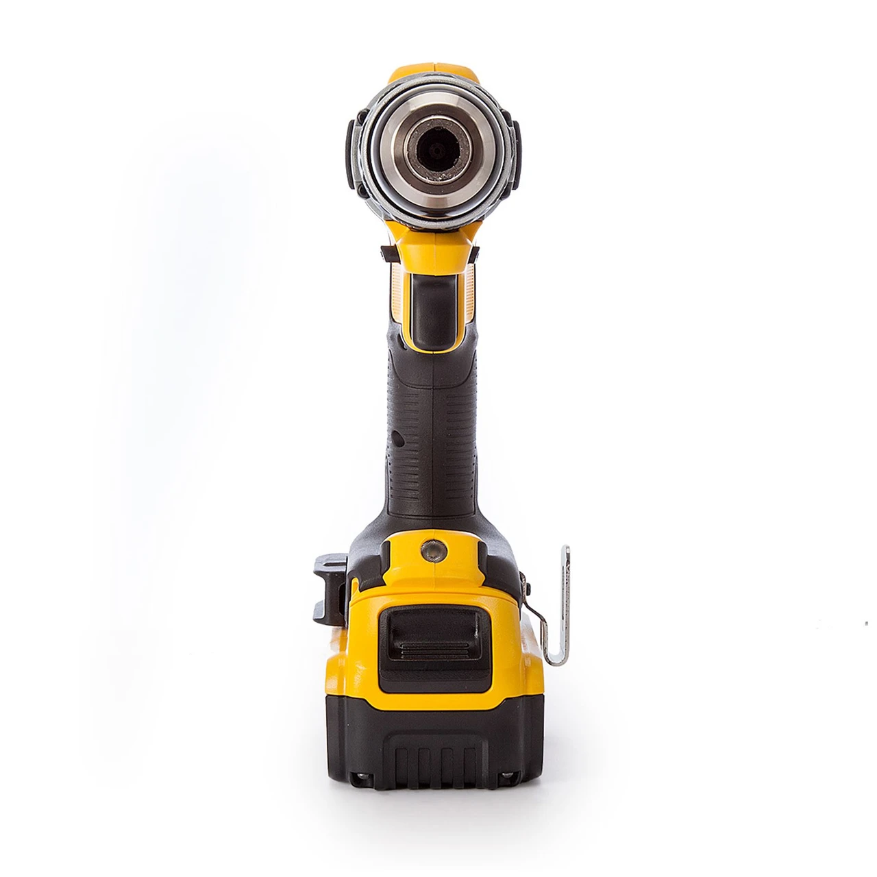 Dewalt DCD796P1 Combi Drill 18V XR Brushless Compact Lithium-Ion (1 x 5.0Ah Battery)