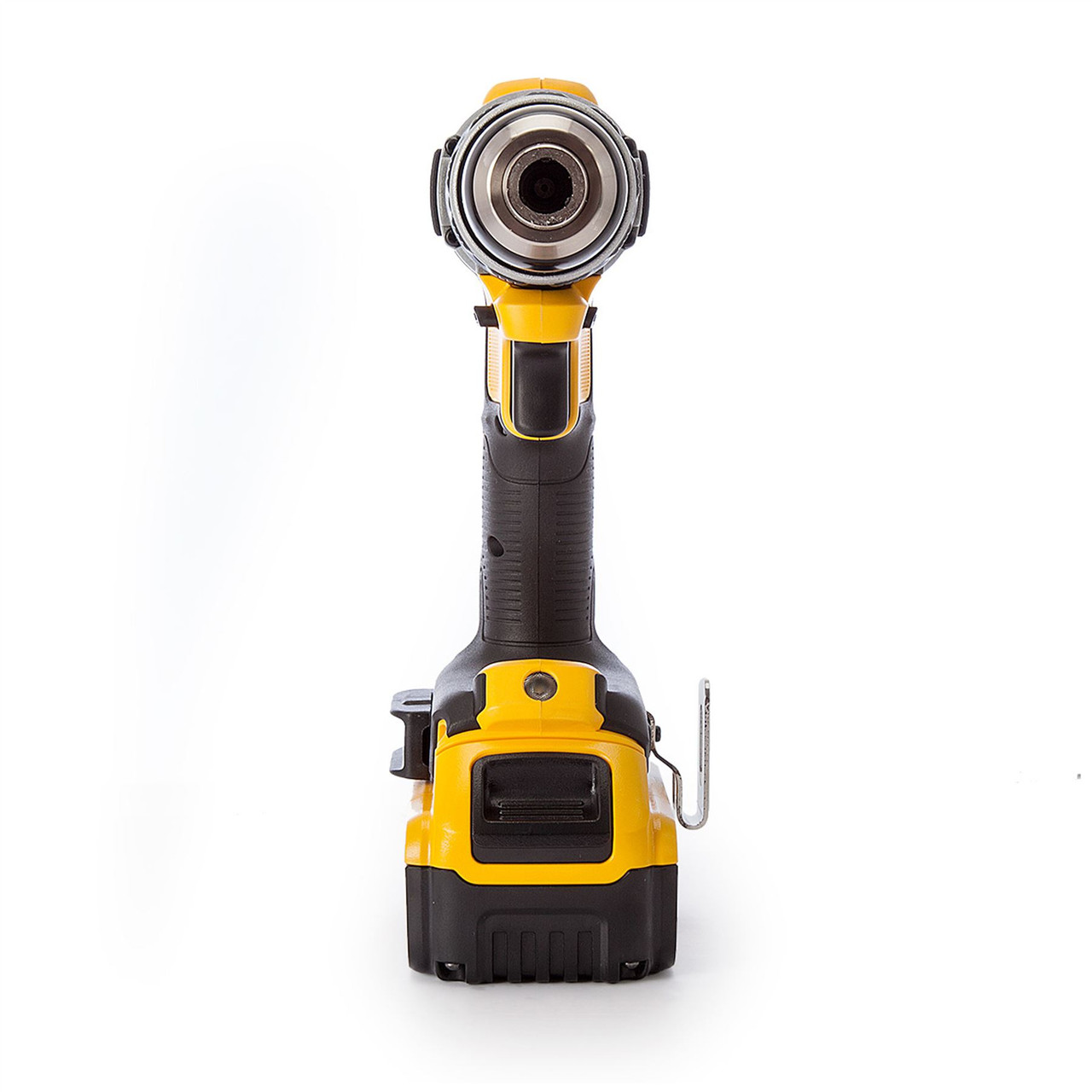 Dewalt DCD796P2 Combi Drill 18V XR Brushless Compact Lithium-Ion (2 x 5.0Ah Batteries)
