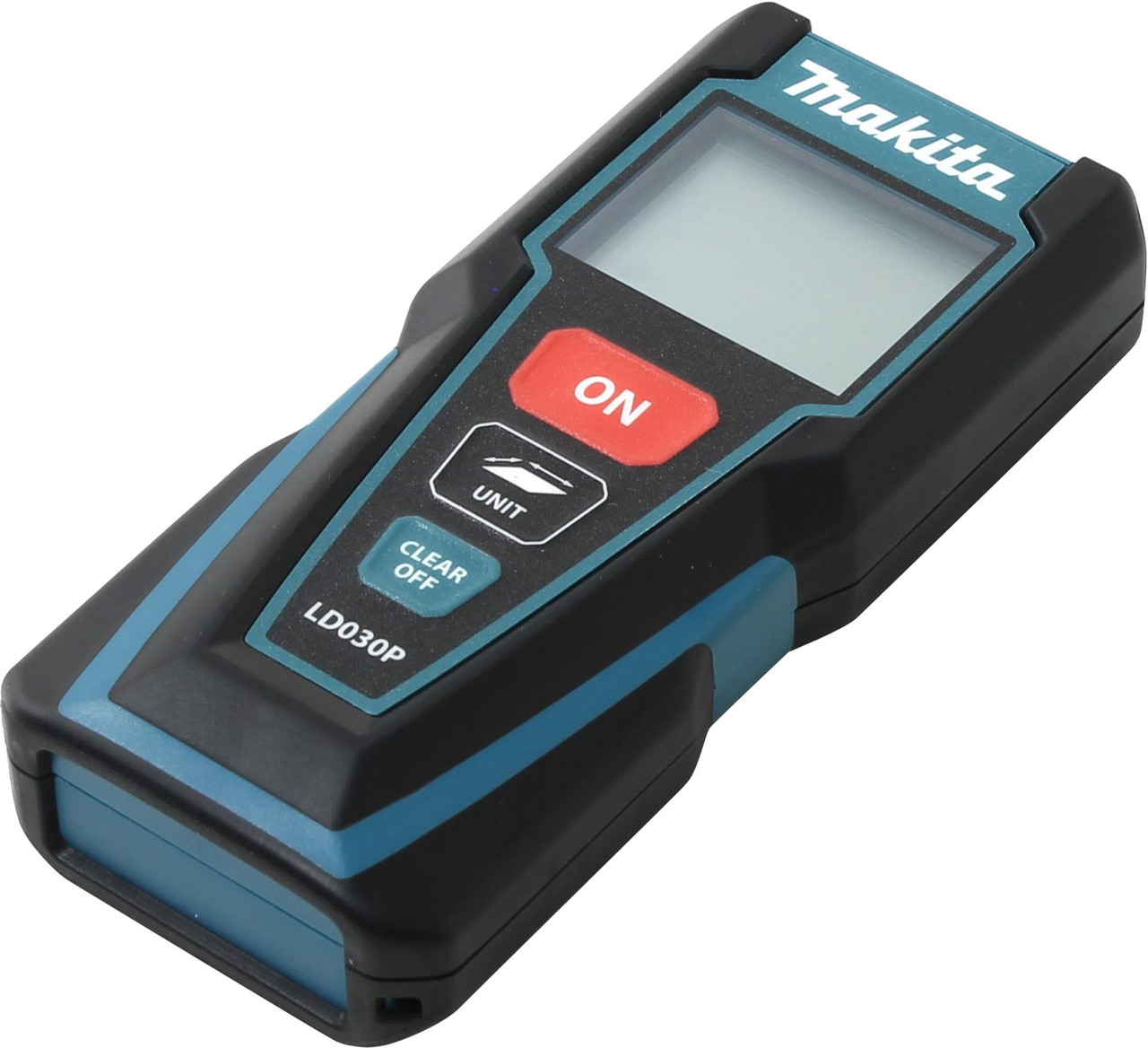 Makita LD030P Laser Distance Measure Range Finder 30m