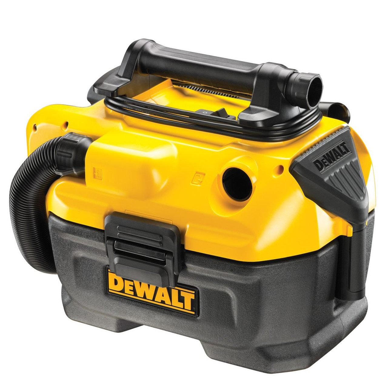 DeWalt DCV584L-GB 18V XR Flexvolt L-Class Vacuum Bare Unit