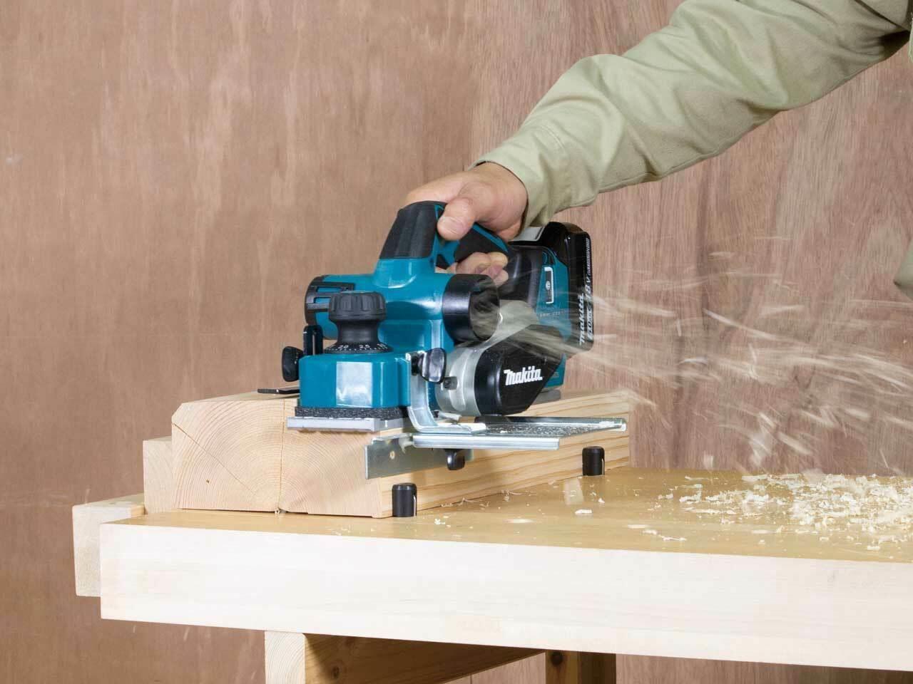 AHC Powertools