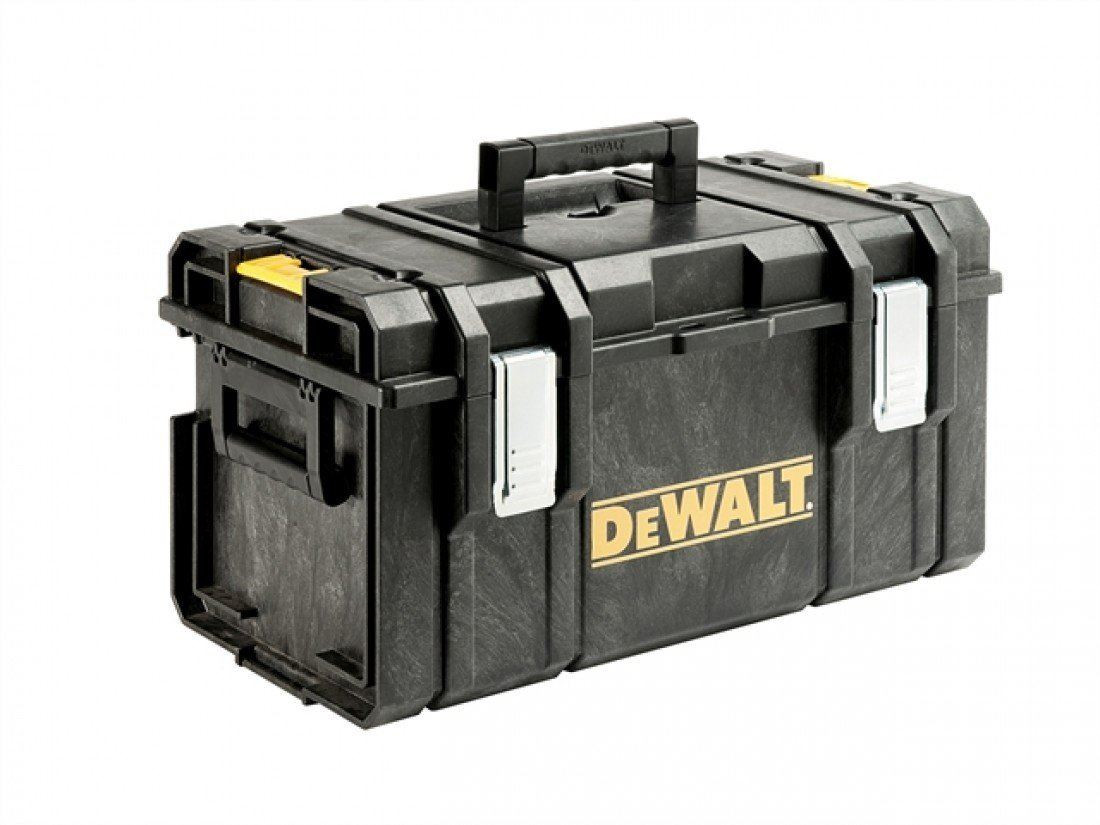 Dewalt 1-70-322 DS300 TOUGHSYSTEM Organiser Tool Box Case