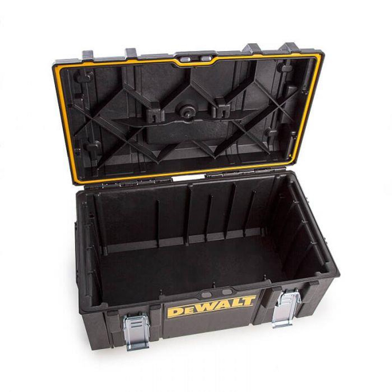 Dewalt 1-70-322 DS300 TOUGHSYSTEM Organiser Tool Box Case