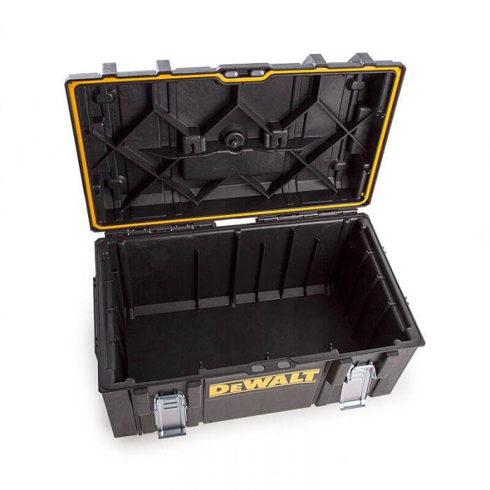 Dewalt 1-70-322 DS300 TOUGHSYSTEM Organiser Tool Box Case