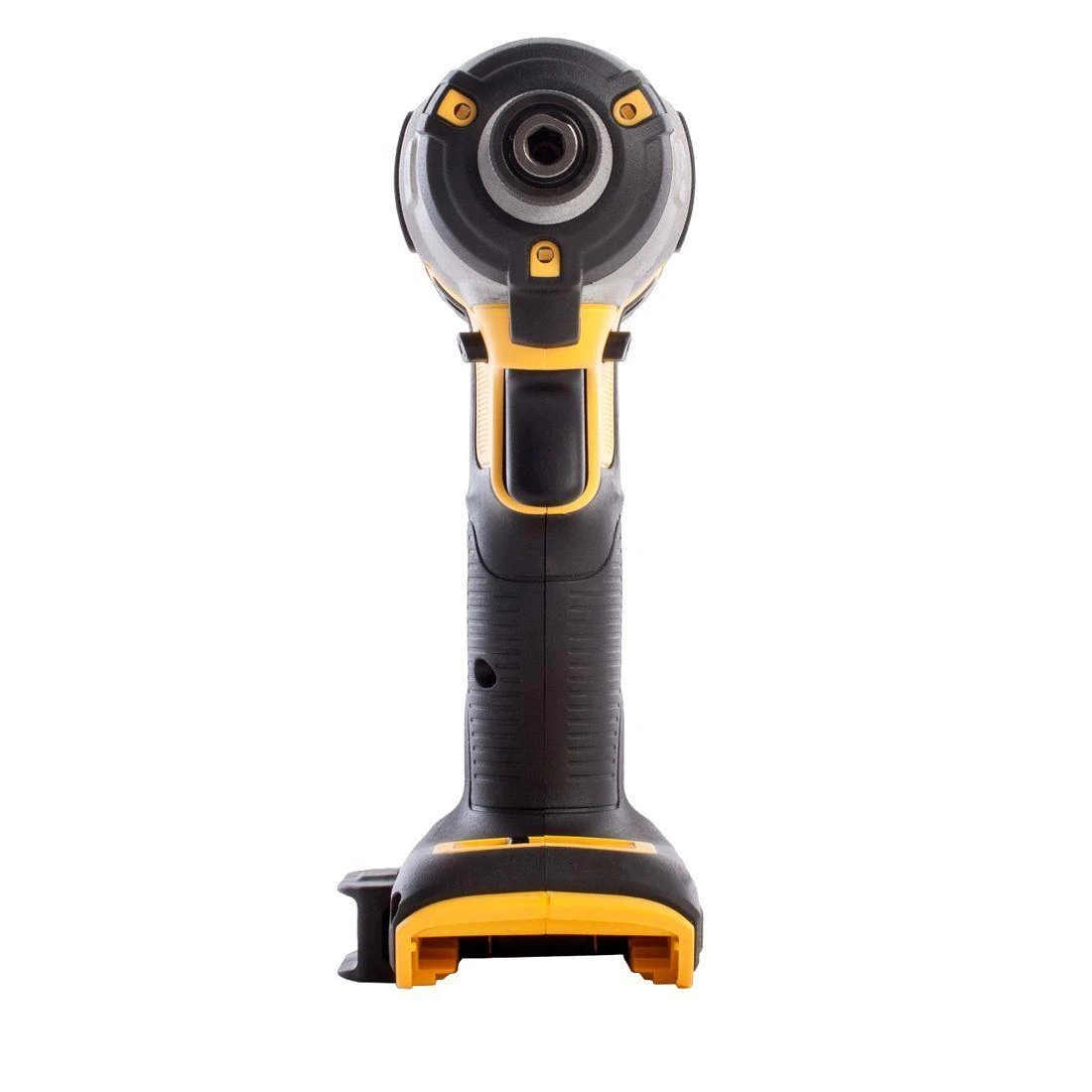 DeWalt DCK266P2 XR Brushless Twin Pack 18V 2 x 5.0Ah Li-ion