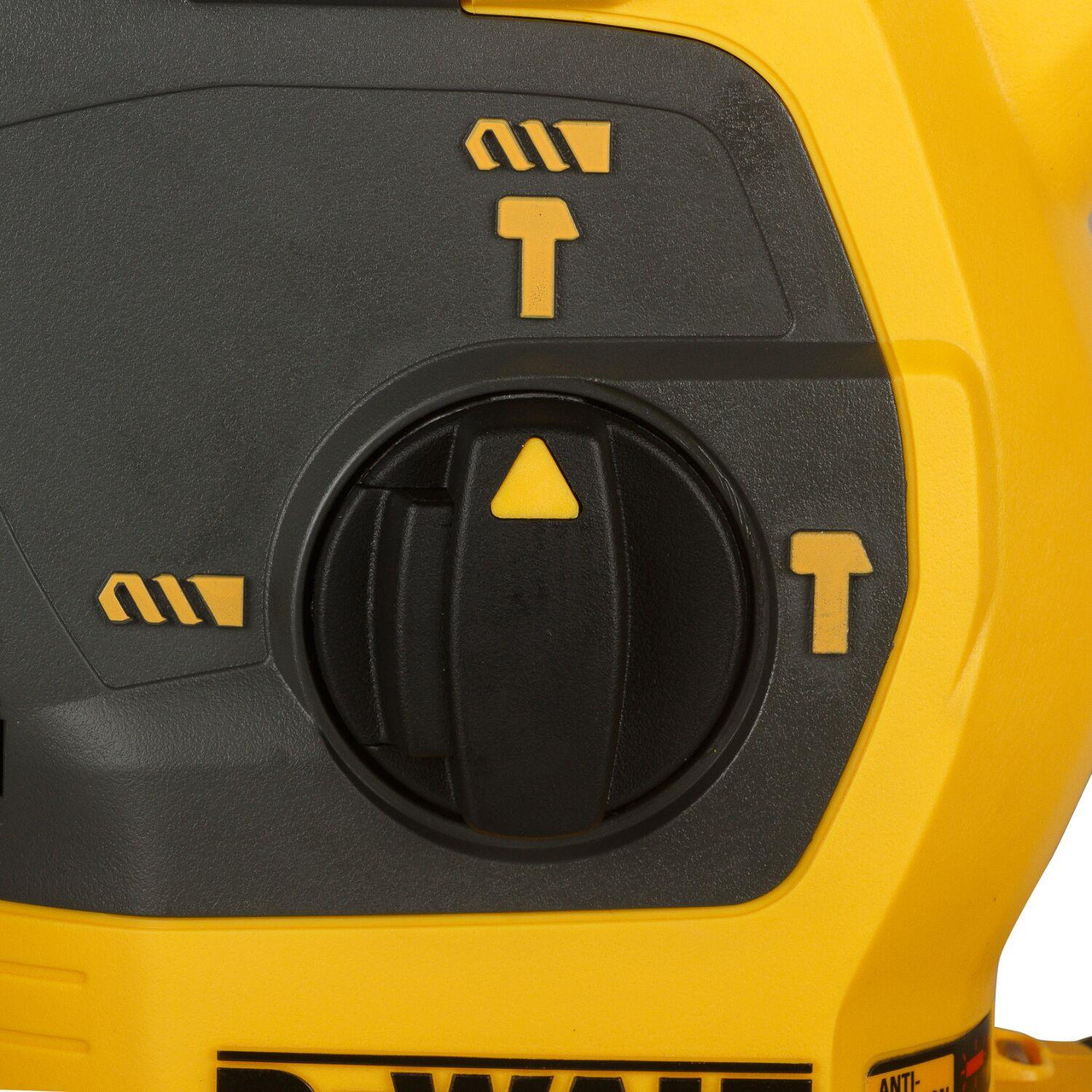 DeWalt DCH333N 54v XR FLEXVOLT Cordless Brushless SDS + Plus Hammer Drill - Body Only