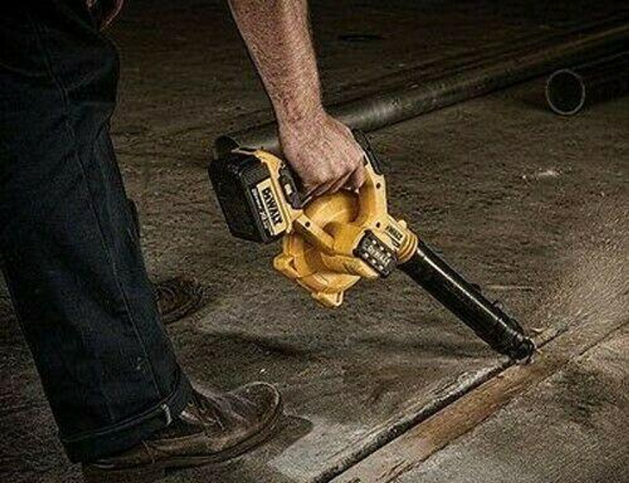 AHC Powertools