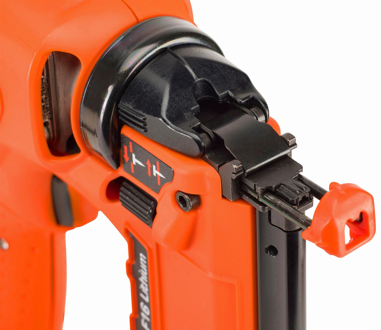 Paslode IM250S Li 2nd Fix Nail Gun