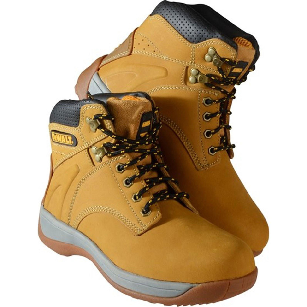 dewalt extreme boots