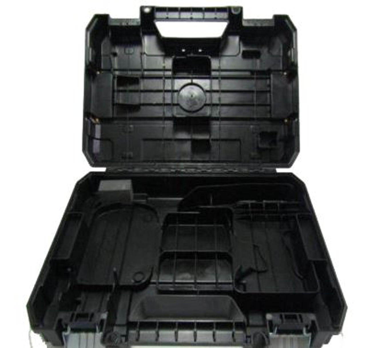 DeWalt TSTAK Kitbox Carry Case DCD795 DCD996 DCF887 DCF886 DCF836 DCD790 DCD732 DCD737 - N442425