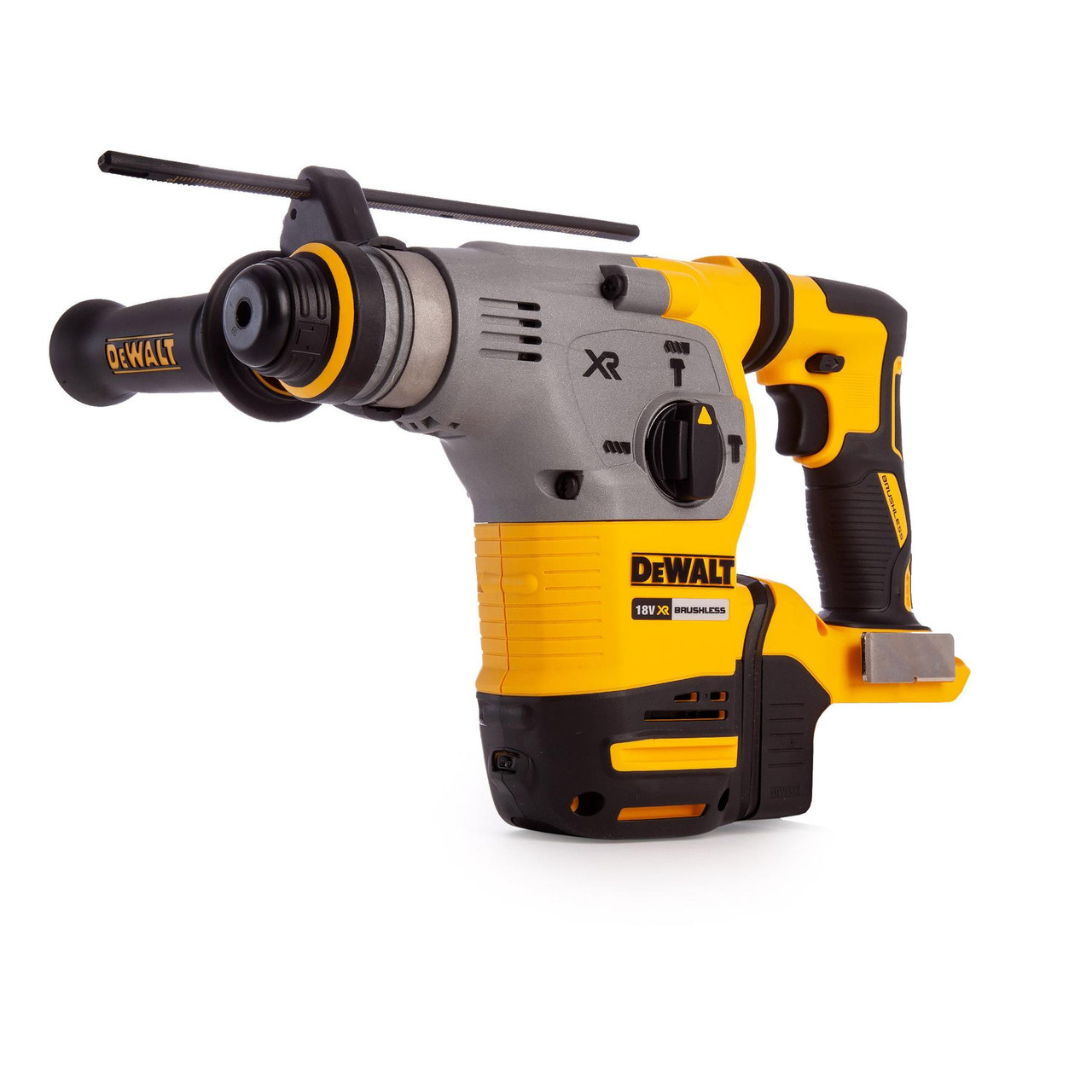 DeWalt DCH283N XR Brushless SDS Plus 