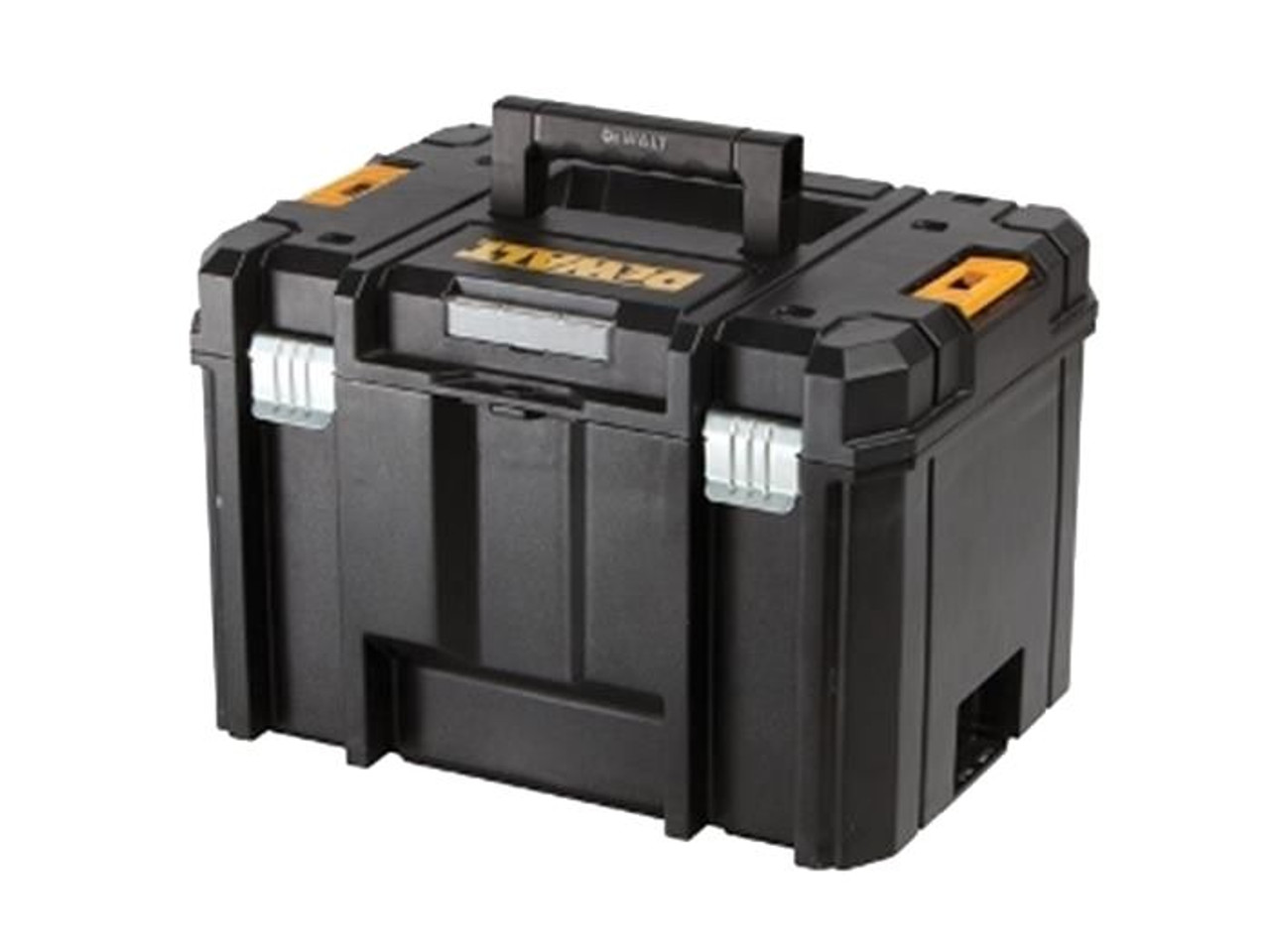 Dewalt DCP580N Planer Cordless Brushless 18V li-ion 82mm in Carry Case - Body Only