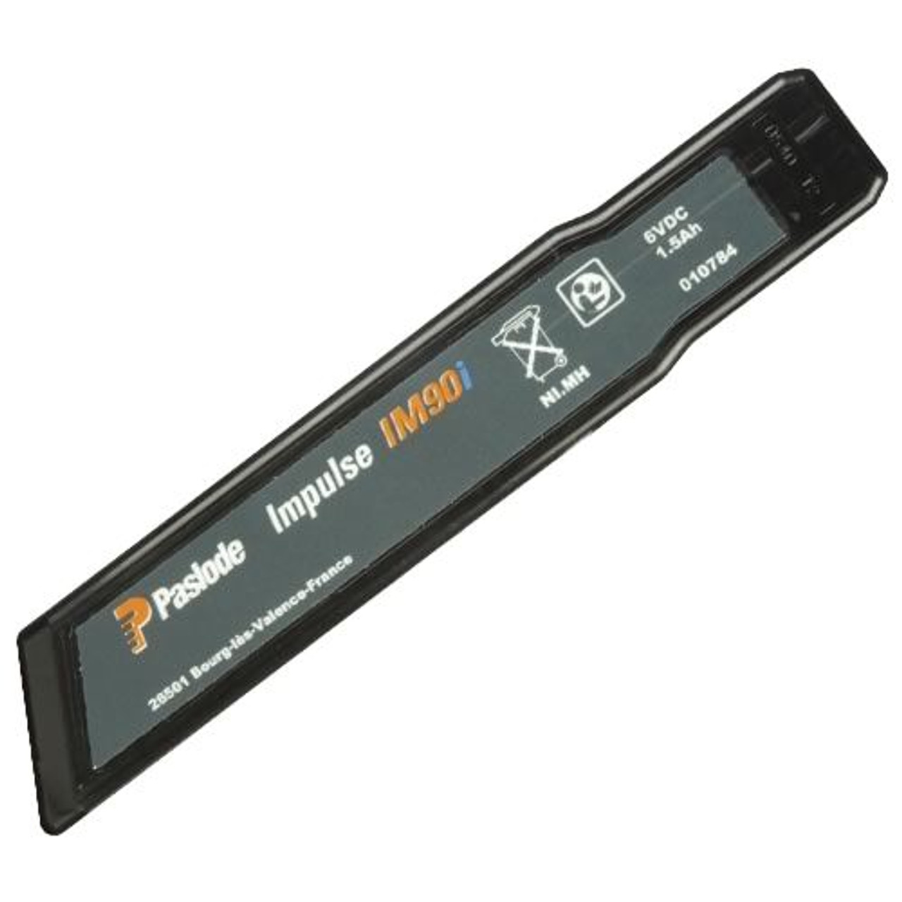 Paslode Impulse IM90i Battery - 013227