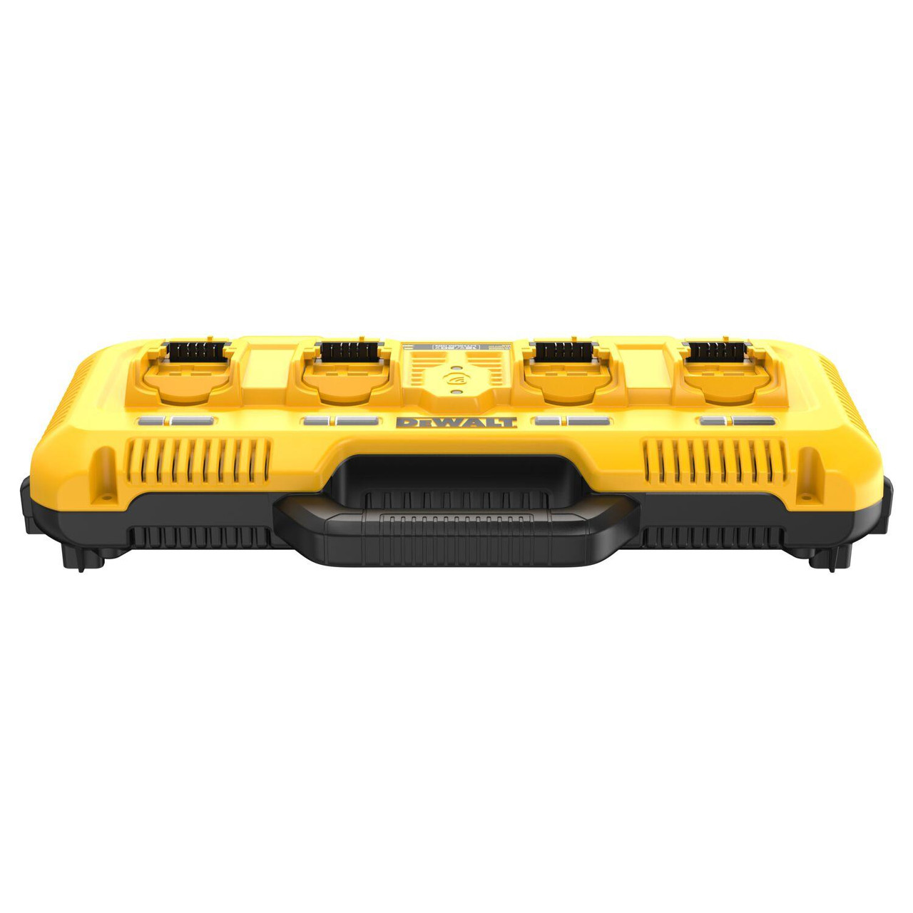 DeWalt DCB104 18v 54v Flexvolt XR Cordless Four Port Li-ion Fast Battery Charger 240v