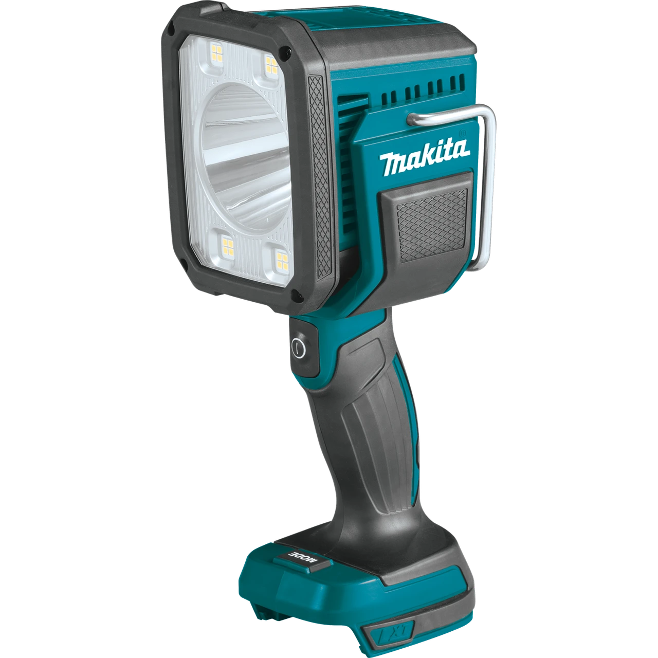 Makita DML812 18v High Power Flashlight Torch - Body Only
