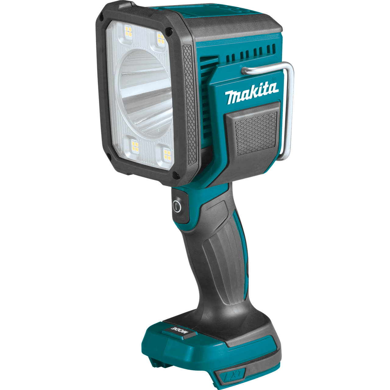 Makita DML812 18v High Power Flashlight Torch - Body Only