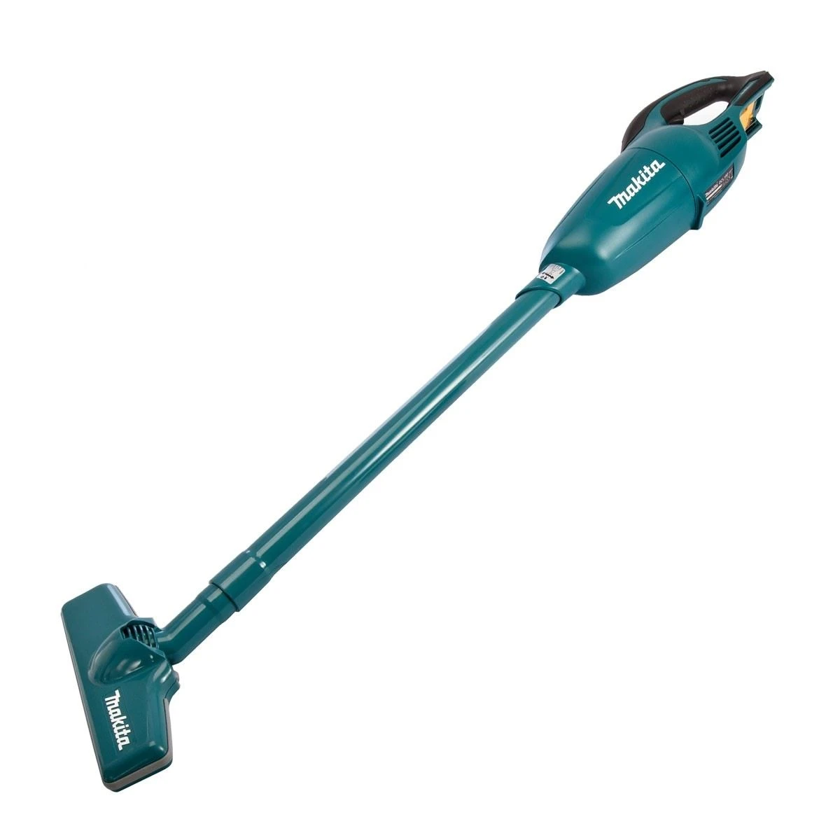 Makita DCL180Z 18v LXT Cordless Vacuum Cleaner Naked - Body Only