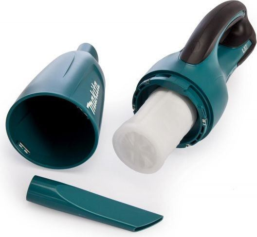 Makita DCL180Z 18v LXT Cordless Vacuum Cleaner Naked - Body Only