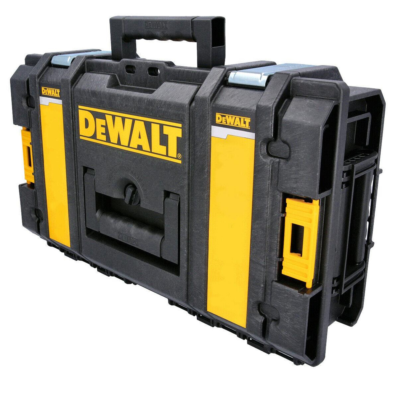 DEWALT【TOUGH SYSTEM】キャリア　DS150セット！送料込み！ White Cap | DEWALT Case Ds150 Tough System