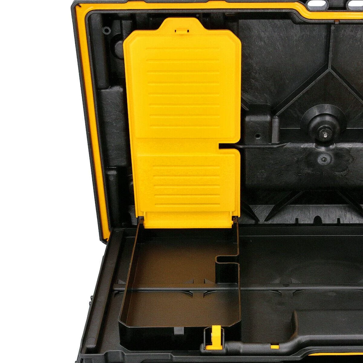 DeWalt DS150 TOUGHSYSTEM™ Toolbox with Inlay For DCF887, DCD796
