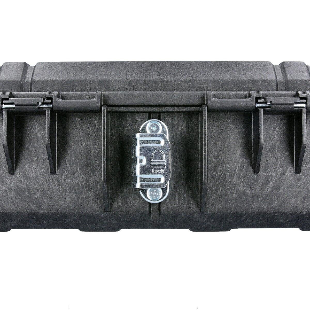 DeWalt DS150 TOUGHSYSTEM™ Toolbox with Inlay For DCF887, DCD796