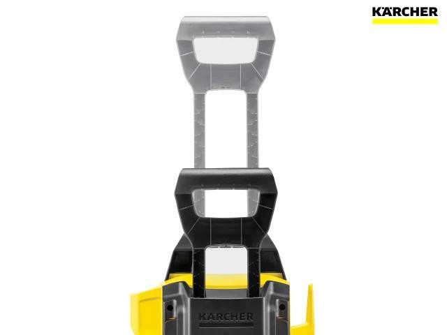 Karcher K 3 Power Control Pressure Washer 120bar 240V KARK3PC