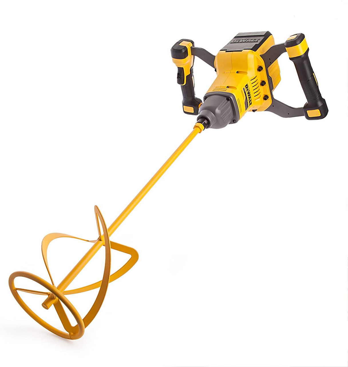 DeWalt DCD240N XR FlexVolt Paddle Mixer 18/54V Bare Unit