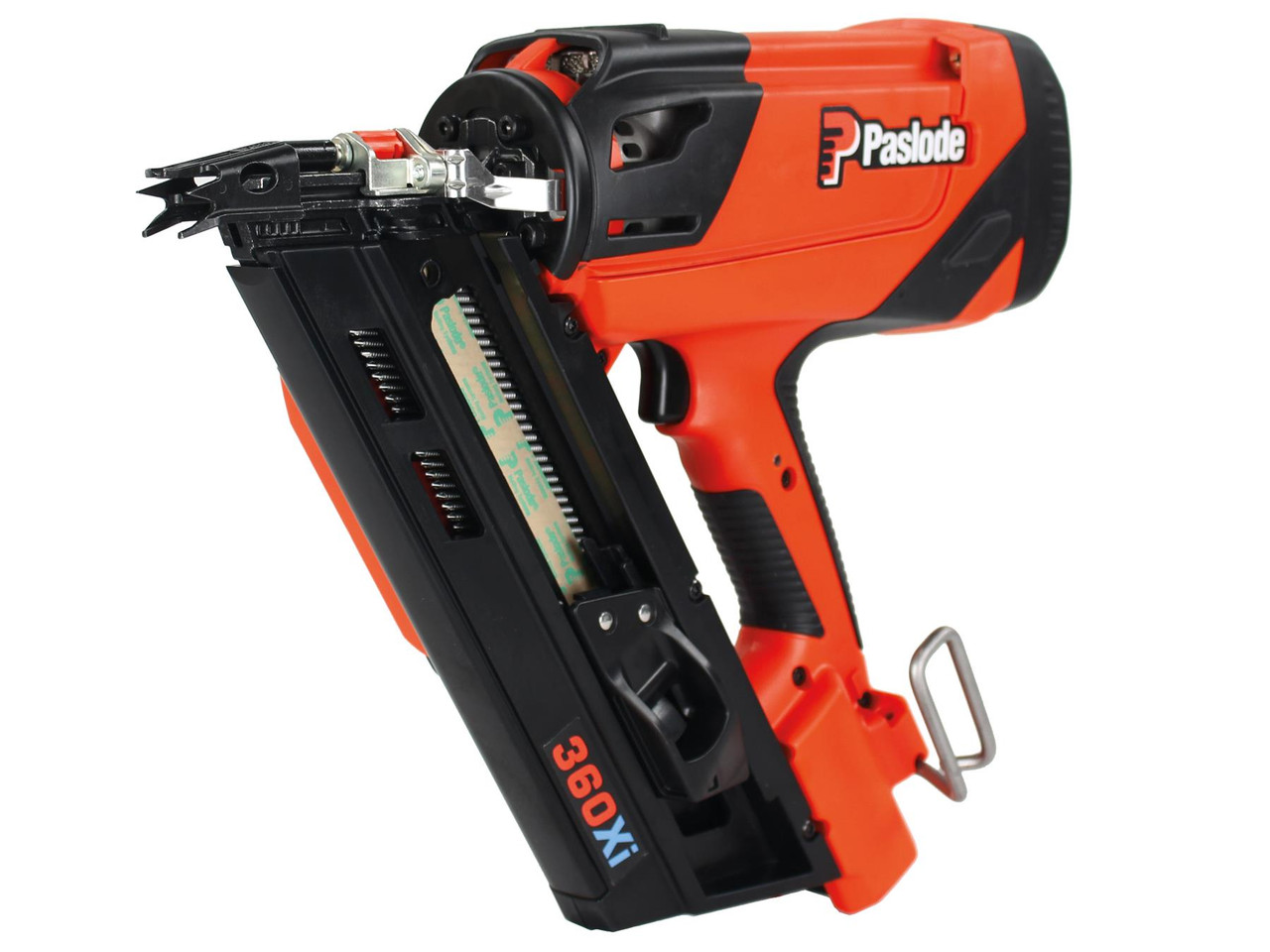 PASLODE 360Xi Cordless Gas Framing Nailer 50 to 90mm replaces IM360